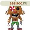 POP! Games: Gingerbread Foxy (Five Nights at Fpirosdy&#3