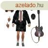 AC/DC Angus Young Highway to Hell (AC/DC)