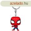 Keychain POP! Spiderman Classics (Marvel)