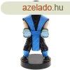 kbel Guy Sub Zero (Mortal Kombat)