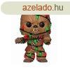 POP! Holiday Chewbacca with Lights (Star Wars)