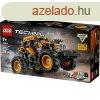 LEGO Technic 42199 Monster Jam Digatron