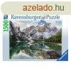 Puzzle 1500 db - Braies t