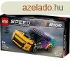 LEGO Speed Champions 76935 A Nascar Next Gen Chevrolet Camar