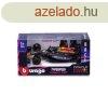 Bburago 1 /43 F1 versenyaut - Red Bull RB19 Miami Version (