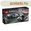 LEGO Speed Champion 76922 Bmw M4 Gt3   Bmw M Hybrid V8 Verse