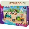 LEGO Friends 42641 Szrfz kutyk s robogs kalandok