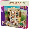 LEGO Friends 42655 tterem s fziskola