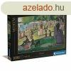 Puzzle 1000 db - Seurat vasrnap dlutn