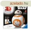 Puzzle 3D 99 db - BB8