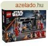 LEGO Star Wars 75386 Paz Vizsla s Moff Gideon csatja