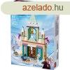 LEGO Disney Princess 43265 Jgvarzs - Arendelle kastly