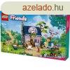 LEGO Friends 42669 Mhszek hza s virgoskert