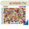 Puzzle 1000 db - Gelini