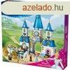 LEGO Disney Princess 43275 Hamupipke kastlya s hintja