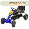 Pedlos kk verseny gokart - 30 kg teherbrs