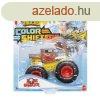 Hot wheels Monster trucks sznvlts aut