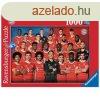 Ravensburger Puzzle 1000 db - FC Bayern 22 /23