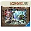 Ravensburger Puzzle 1000 db - SW gonoszok General