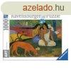 Puzzle 1000 db - Gauguin