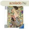 Puzzle 1000 db - Klimt