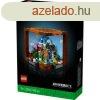 LEGO Minecraft 21265 A barkcsasztal