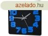 Modern falira LOGIC BLACK-BLUE HMCNH047-blackblue
