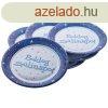 Szlinapi paprtnyr 6 darabos - 23 cm, kk