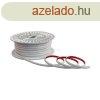 LED szalag kltri 2025-286 (230 Volt) - hideg fehr, 10 mt