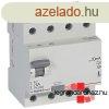 Legrand RX3 ram-vdkapcsol 4P 25A A 30MA, Legrand 402074