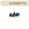 Legrand csavar kszletek - univerzlis M6 csavar/anya/altt