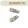 LED izz (CAN105 Canbus, 3W T10 90 lumen, 2 darabos csomag)