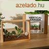 DIY Vertical Garden Kit nevelj sajt benti kertet