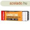 NUTREND Carnitine Compressed 120 caps