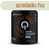 QNT METAPURE Whey Isolate Zero 2000g Belgian Chocolate