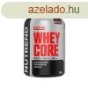 NUTREND Whey Core 1800 g Strawberry