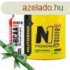 NUTREND N1 PRO 300g Green Lemonade + ajndk NUTREND BCAA 1 