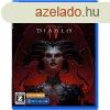 Blizzard Diablo IV (PS4)