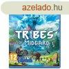 Tribes of Midgard (Deluxe Kiads) - PS4