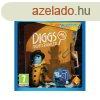 Wonderbook: Diggs Nightcrawler - PS3