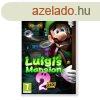 Luigi?s Mansion 2 HD - Switch