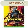 Cyberpunk 2077 (Ultimate Kiads) - XBOX Series X