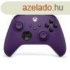 Microsoft Xbox Vezetk nlkli vezrl, astral purple