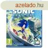 Sonic Frontiers - PS4