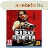 Red Dead Redemption - PS4