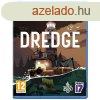 Dredge (Deluxe Kiads) - PS4