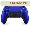 Vezetk nlkli vezrl PlayStation 5 DualSense, cobalt blue