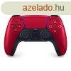 Vezetk nlkli vezrl PlayStation 5 DualSense, volcanic re