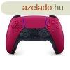 Vezetk nlkli vezrl PlayStation 5 DualSense, cosmic red