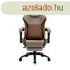 RaidMax DK719 Gaming Chair Brown